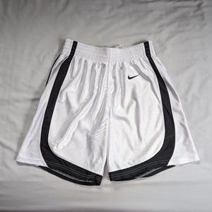 Nike Dazzle Basketball Shorts